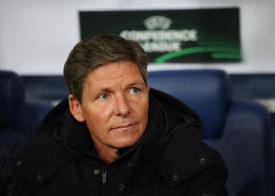 'Upset and anxious': Oliver Glasner slams football authorities over Crystal Palace fixture pile-up