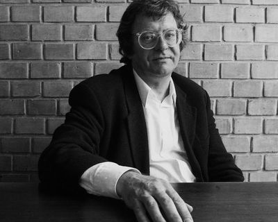 Alistair Crawford obituary