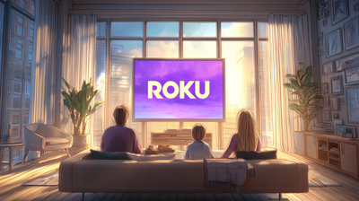 Roku's Strong Outlook Sparks Optimism As Analyst Sees Momentum Building Into 2026