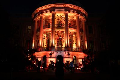 Researchers say this is what Americans fear the most