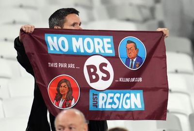 West Ham fans confirm plans for fresh protests against board following Newcastle clash