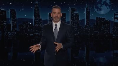 Jimmy Kimmel Challenges Donald Trump to Take Live TV IQ Test After 'Low IQ' Remarks