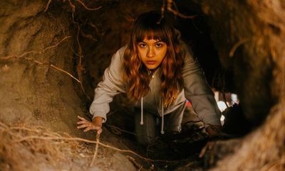 'We Ate Dirt and Found the Truth': The Cast of Prime Video's 'Unburied' on Magic Realism, Super Heroes, and Survival in Mexico City