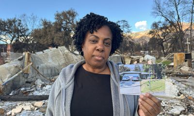 People With Disabilities Struggle to Secure Accessible Housing After Disasters Like the L.A. Fires