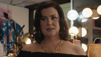 Melanie Lynskey’s Appearance On Matlock Was A Fabulous Surprise, But I’m Bummed About Her Character For Two Reasons