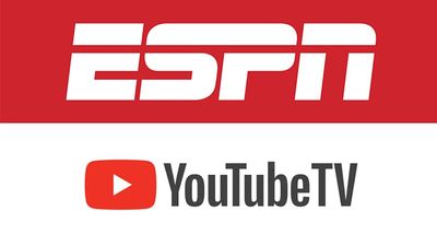 Both Sides Look Out of Touch in ESPN-YouTubeTV Carriage Dispute