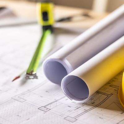 I spent five years renovating my home, but now I'm planning to extend again — this is how I'm planning to turn our three bed semi into a five-bed home for life