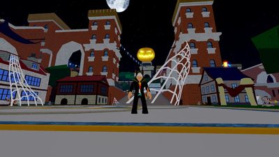 Blox Fruits Halloween Event Guide – Trick or Treat, Werewolf Boss & More