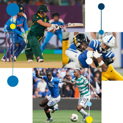 Your Guardian sport weekend: Women’s Cricket World Cup final, Old Firm clash and more