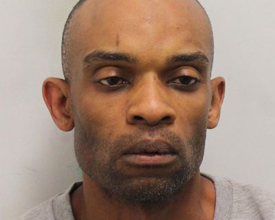 UK man who murdered pregnant girlfriend after release from prison jailed for 42 years