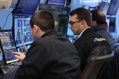 Crypto’s second wave of ETFs arrives, investors snap up new Solana offering