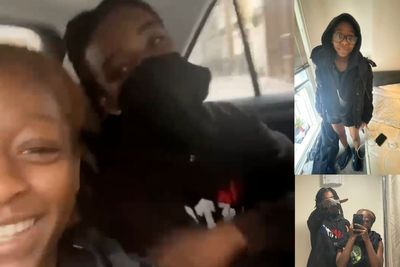 Selfies and the smiling phone video that snared teenage county lines killers