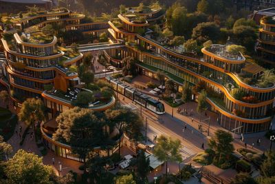 Garden city could become UK’s first new city in half a century