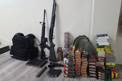 Alabama man charged with threatening rabbis, imam and others in multiple Southern states