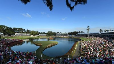 PGA Tour Pros Reveal the Best Course They’ve Played in Competition