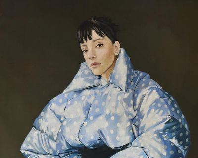 From streetwear to high fashion: why the puffer jacket is still a sign of the times