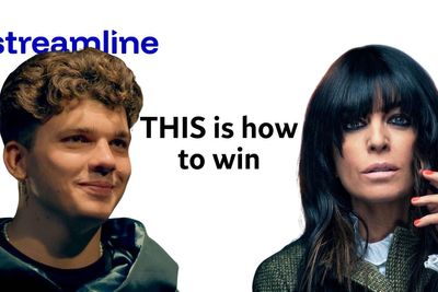 Celebrity Traitors: Harry Clark reveals how to win the game