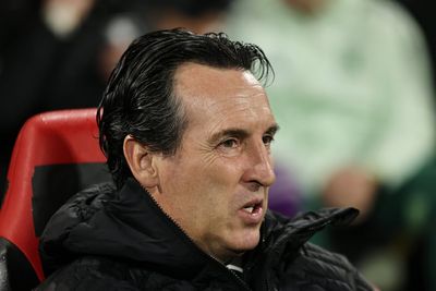 Liverpool boosted as Unai Emery confirms fresh Aston Villa injury blow ahead of Anfield clash