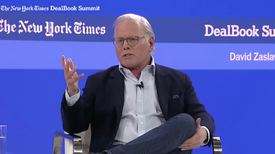 Warner Bros. CEO Reveals Board Demands Bigger Takeover Offer — What's Next?