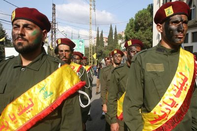 Venezuelan Regime's Ties With Hezbollah Reportedly Illustrated By Document Discussing Drug-Trafficking