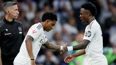 Real Madrid Predicted Lineup vs. Valencia: Alonso Makes Major Vinicius Junior Decision