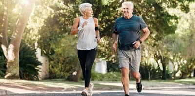 Why men need more exercise than women to see the same heart benefits