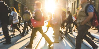 Home vs office working: why it doesn’t have to be a battle