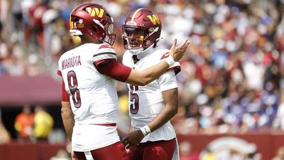 Dan Quinn Officially Names Commanders’ Starting QB for Week 9 vs. Seahawks