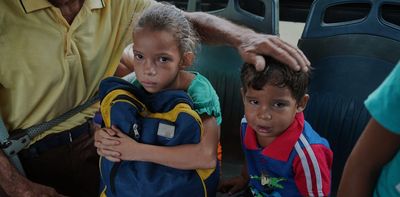 The psychological toll of hurricanes – major storms leave more than wreckage behind