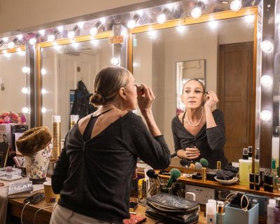 Priced out of the West End? Go to Glasgow or the Globe instead