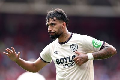 West Ham: Nuno Espirito Santo sets Lucas Paqueta goal as spot-fixing investigation closed