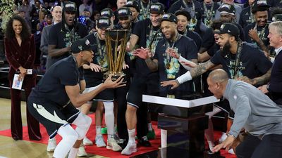 Everything You Should Know About 2025 NBA Cup, Including This Year’s ‘Group of Death’