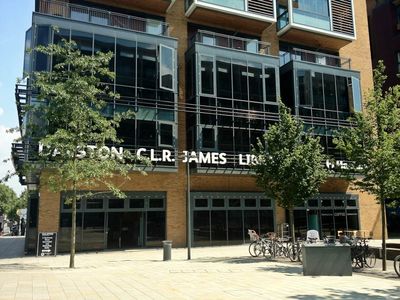 Fury as London council plans to open libraries just four days a week in 'salami slicing' budget cuts