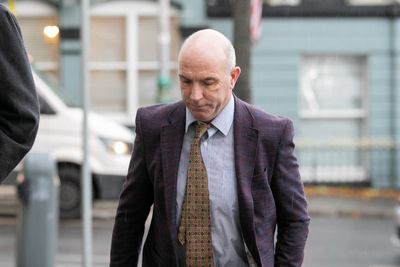 Former hurler DJ Carey told to expect custodial sentence in cancer fraud case