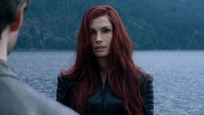 X-Men's Famke Janssen Had A Three-Word Response After Being Asked If She Got A Call About Joining The New MCU