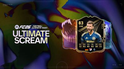 Best players for FC 26 Fast Like Adama Evolution