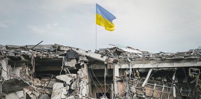 Conflict and the climate crisis may mean it’s time to rethink what we mean by responsible investing