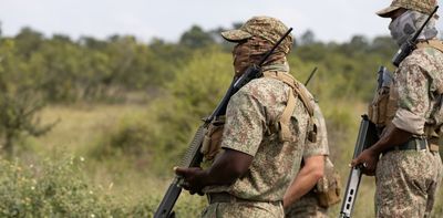 Why are so few environmental criminals on Interpol’s ‘most wanted’ list?