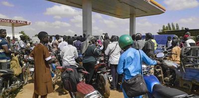 Why an armed group linked to al-Qaida is gaining ground in Mali