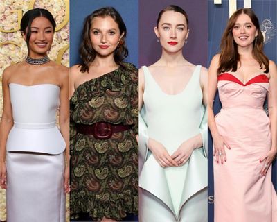 The Beatles: actors playing the spouses of the Fab Four in Sam Mendes’ films confirmed