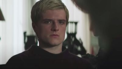 Josh Hutcherson Explained Why He Does Have FOMO As New Hunger Games Movies Get Made