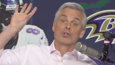 Colin Cowherd Reveals Incredible Plan for Next Dolphins Coach