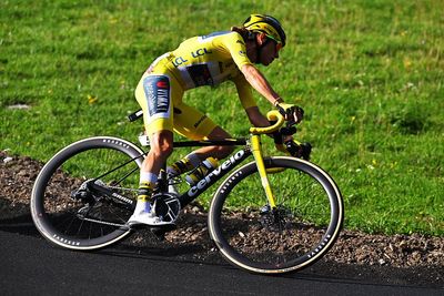 Pauline Ferrand-Prévot 'still struggling' after ankle surgery, not yet training again