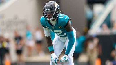 Jaguars' Travis Hunter (knee) has been placed on the IR and will miss four games