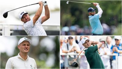 9 Big Names To Miss The Cut At The Hong Kong Open