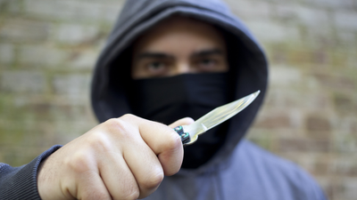 Texas girl outsmarts would-be kidnapper. Then she bites attacker 2 times before escaping to safety