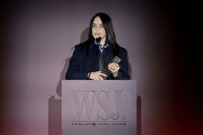 What is Billie Eilish’s net worth as pop star calls out billionaires with Mark Zuckerberg in the room