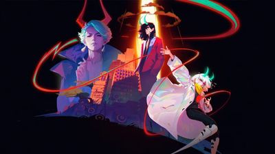 Why indie game Possessor(s) ditches Unreal Engine 5’s latest tools for hand-drawn art