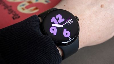 Google just made another essential Wear OS app exclusive to Pixel Watch