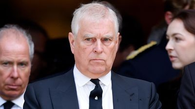 A Prince no more, but will Andrew lose this remaining honour in yet another unprecedented move?